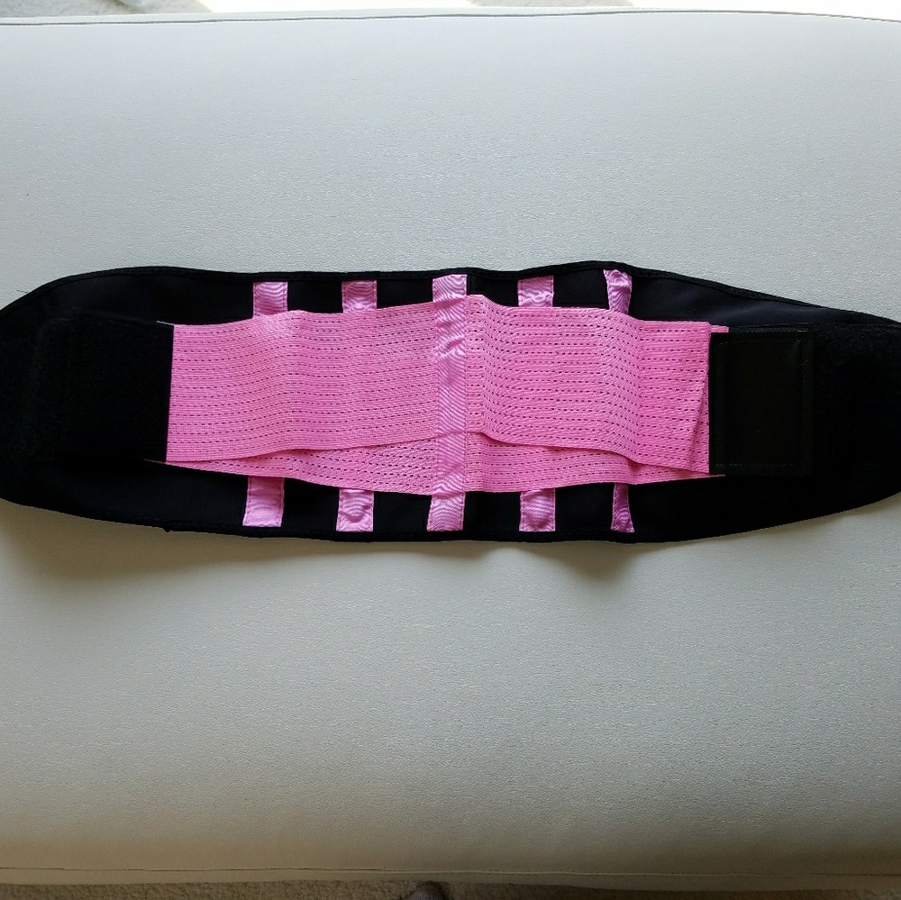 Waist trainer, waist cincher, waist shaper - Picture 7 of 8